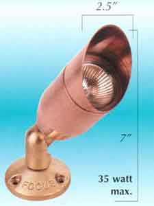 LED Spot Light Lighting Fixture, LED Landscape LIghting Sales