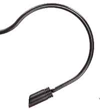 a short guide gooseneck exterior lighting sign light fixtures