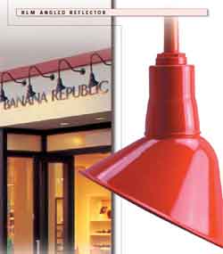 Lighting Gooseneck. Industrial & Commercial Goose-Neck Sign light Fixtures. FREE QUOTES