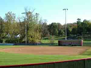 A softball field of any size will provide a more enjoyable game for players and fans if lit with specification grade softball field lighting supplies, equipment, poles, and accessories. 