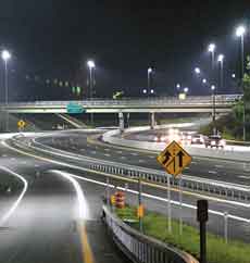 Roadway, Highway & Street Lighting Lighting Fixtures