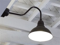 Commercial Light Fixtures