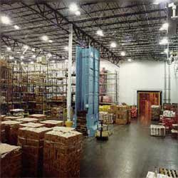 Industrial Warehouse Lighting Fixtures Call For A Free Quote
