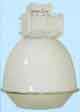 Low bay light fixtures are typically installed in ceilings measuring 20 feet in height or less.