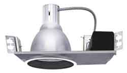 Recessed Commercial Indoor Outdoor Industrial Electric Lights