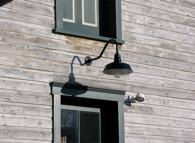 gooseneck barn lights cheap sevenstonesinc com