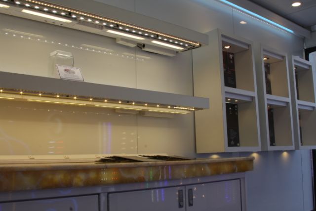 led strip lighting