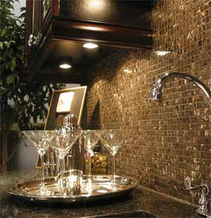 LED Under Cabinet Lighting Fixtures