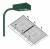RLLD Premium Recreational & Residential 6 Light Tennis Court Package
