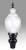 Acorn Style Lighting Pole
