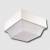 Large HID Extruded Canopy