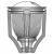 Post Top Decorative Lighting Pole