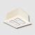 LED Recessed Canopy Light