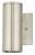 Aluminum Outdoor Wall Sconce