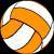 Volleyball Court Lighting