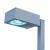 VRS Series - 15' Lighting Pole Package