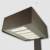 LED Parking Lot Lighting
